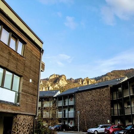 Apartman II Terchová Εξωτερικό φωτογραφία