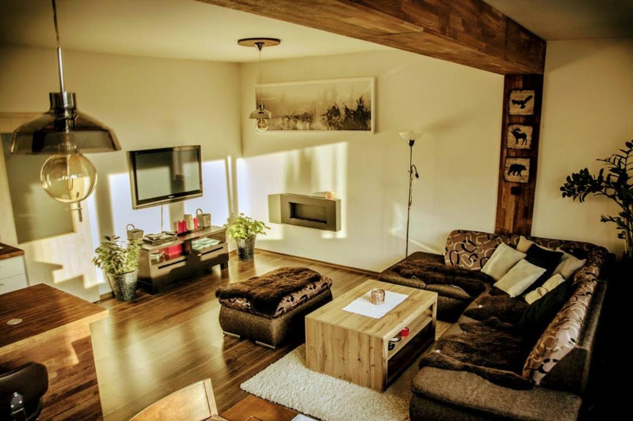 Apartman II Terchová Εξωτερικό φωτογραφία