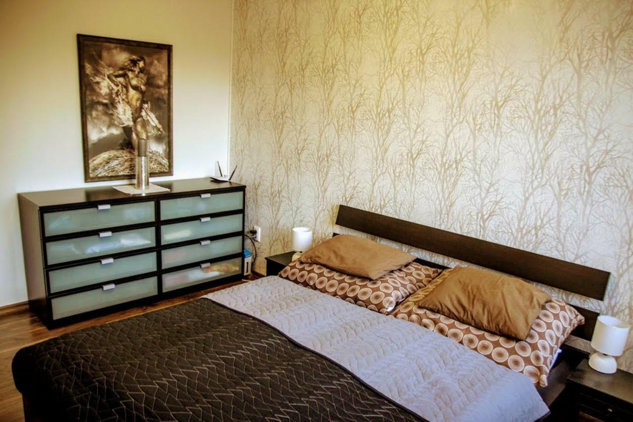 Apartman II Terchová Εξωτερικό φωτογραφία