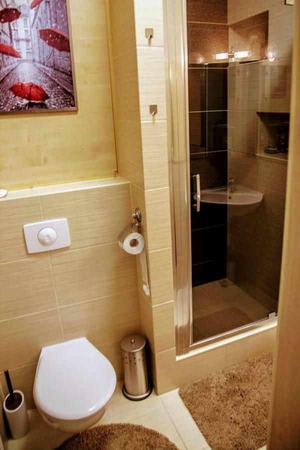 Apartman II Terchová Εξωτερικό φωτογραφία