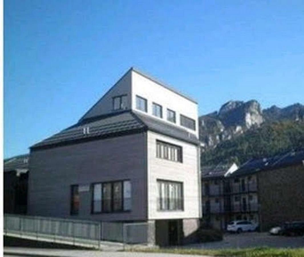 Apartman II Terchová Εξωτερικό φωτογραφία