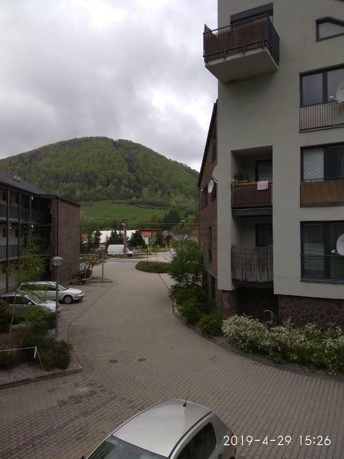 Apartman II Terchová Εξωτερικό φωτογραφία