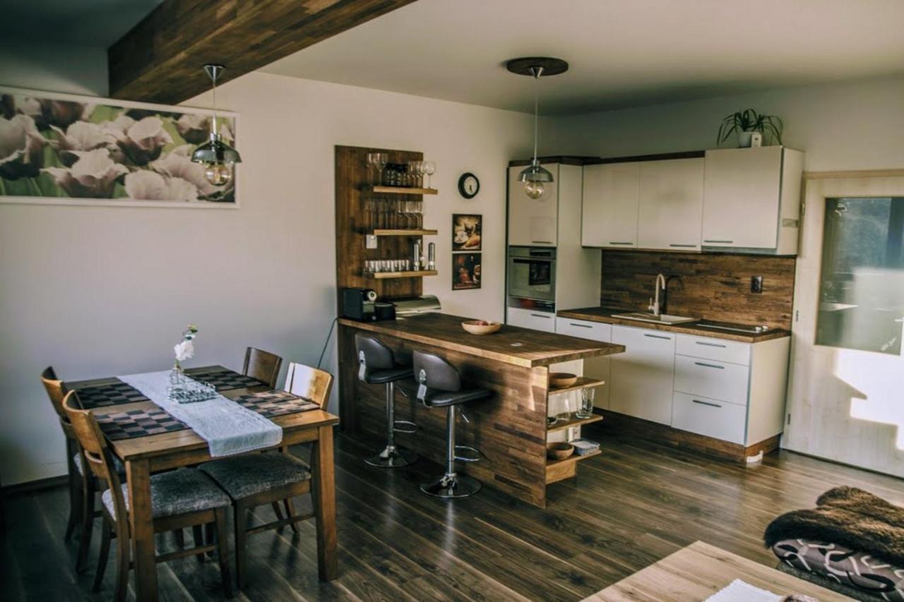 Apartman II Terchová Εξωτερικό φωτογραφία