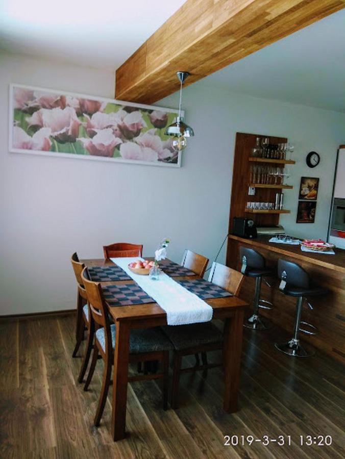 Apartman II Terchová Εξωτερικό φωτογραφία