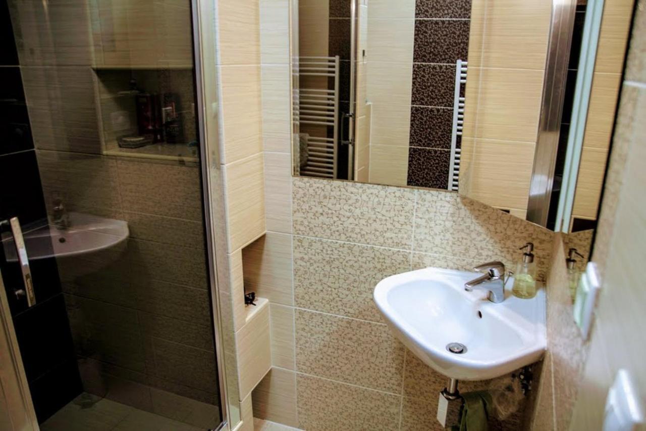 Apartman II Terchová Εξωτερικό φωτογραφία