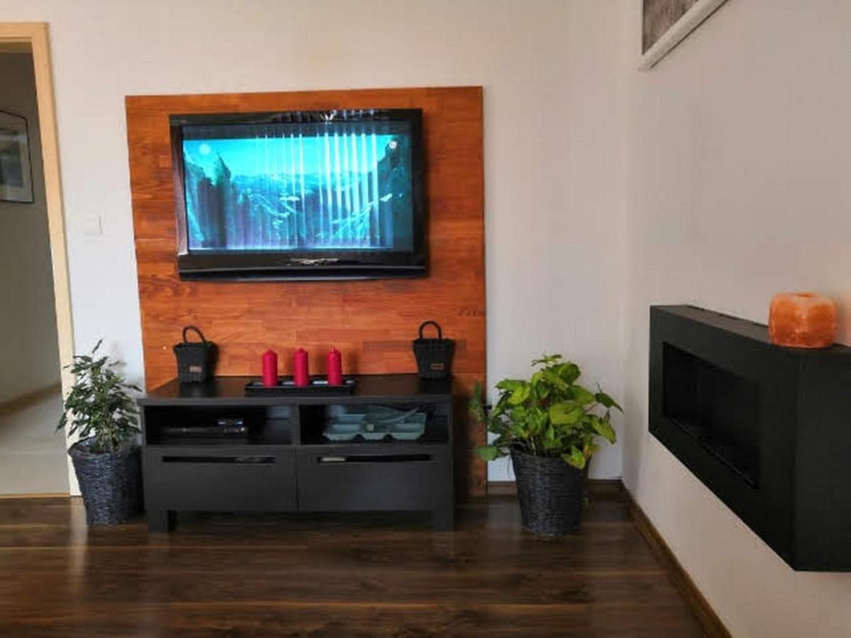 Apartman II Terchová Εξωτερικό φωτογραφία